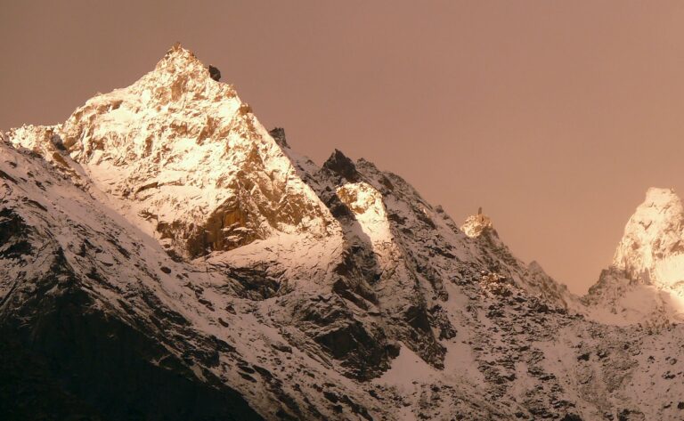 KINNER KAILASH