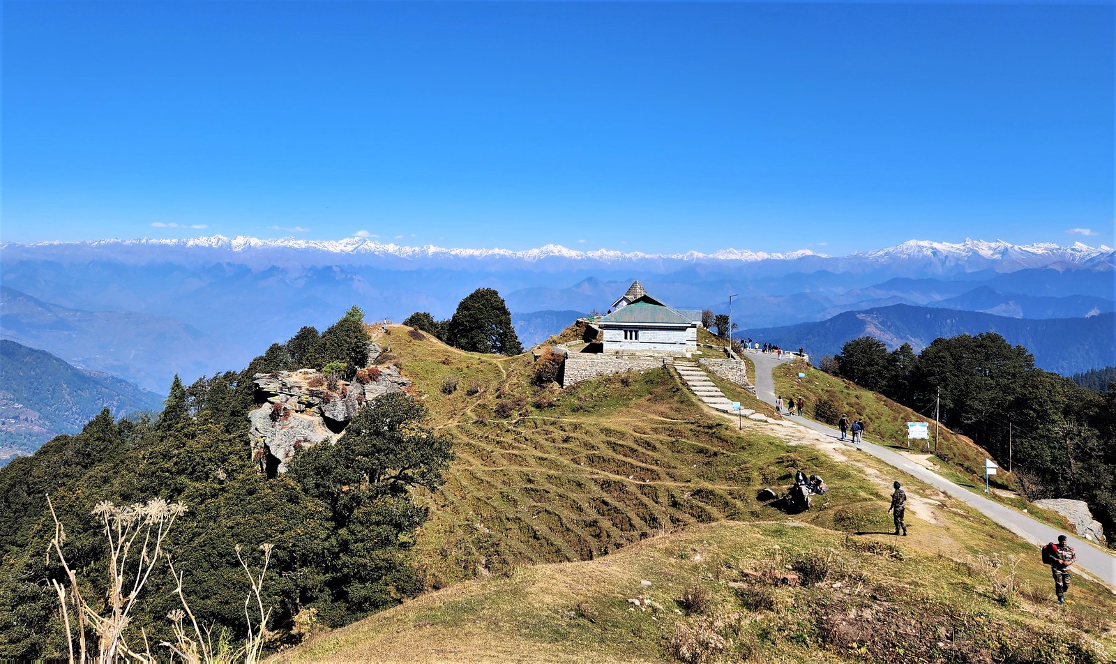 hatu mandir